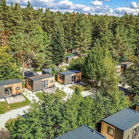 Σπίτι διακοπών Tiny Haus 88 Am Brombachsee *