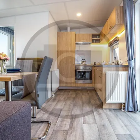 بيت للعطل Tiny Haus 88 Am Brombachsee