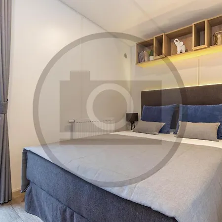 Waldcamping Am Brombachsee Ferienhaus
