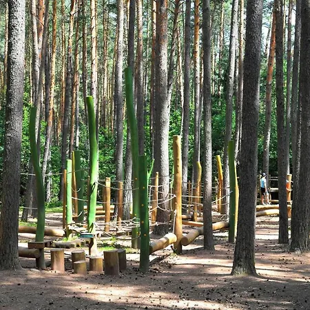 Ferienhaus Tiny Haus 88 Am Brombachsee