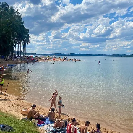 Tiny Haus 88 Am Brombachsee Ferienhaus Pleinfeld