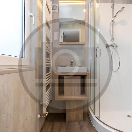 Tiny Haus 88 Am Brombachsee Pleinfeld