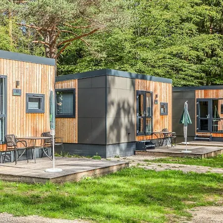 Waldcamping Am Brombachsee