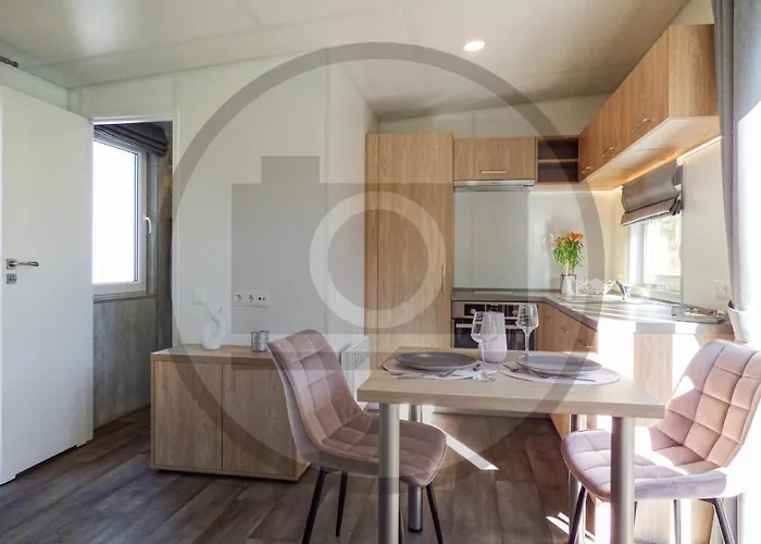 Tiny Haus 88 Am Brombachsee *