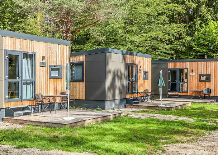 Tiny Haus 88 Am Brombachsee